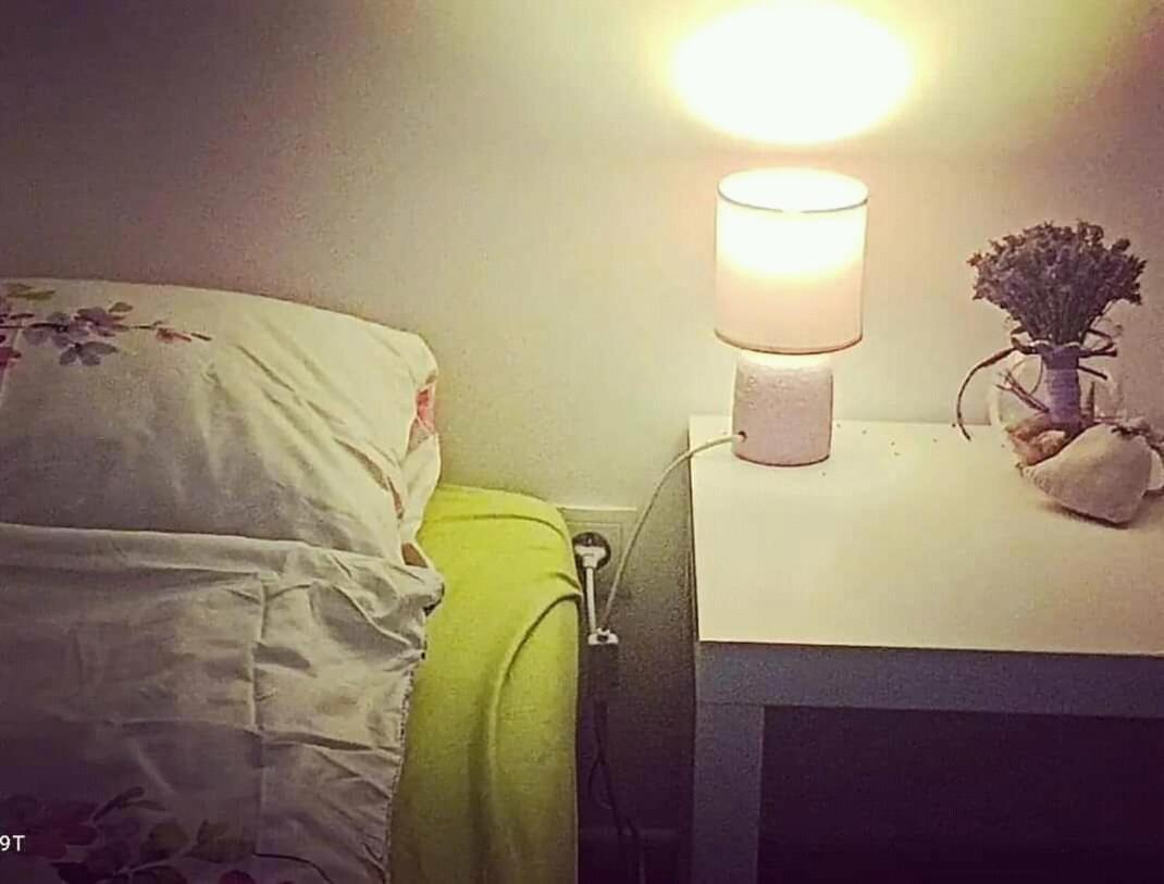 Gospodarstwo Zaborski Sad Buitenkant foto