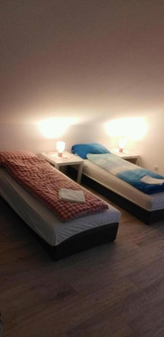 Gospodarstwo Zaborski Sad Buitenkant foto